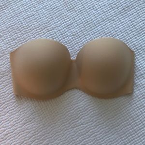 Strapless Bra